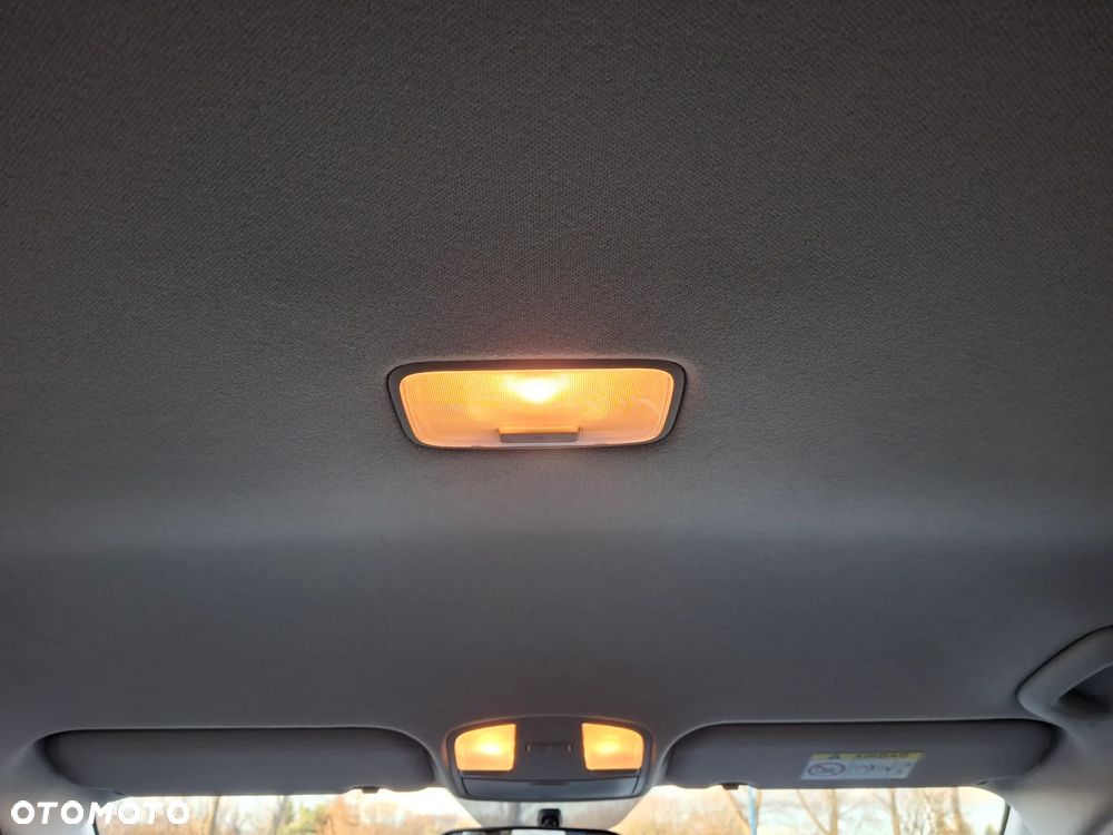 Kia Stonic 1.0 T-GDI M - 17