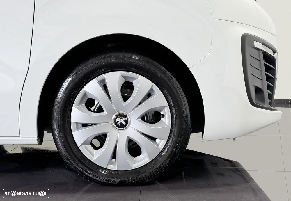 Peugeot Traveller 2.0 BlueHDi L1H1 Active Compact - 40