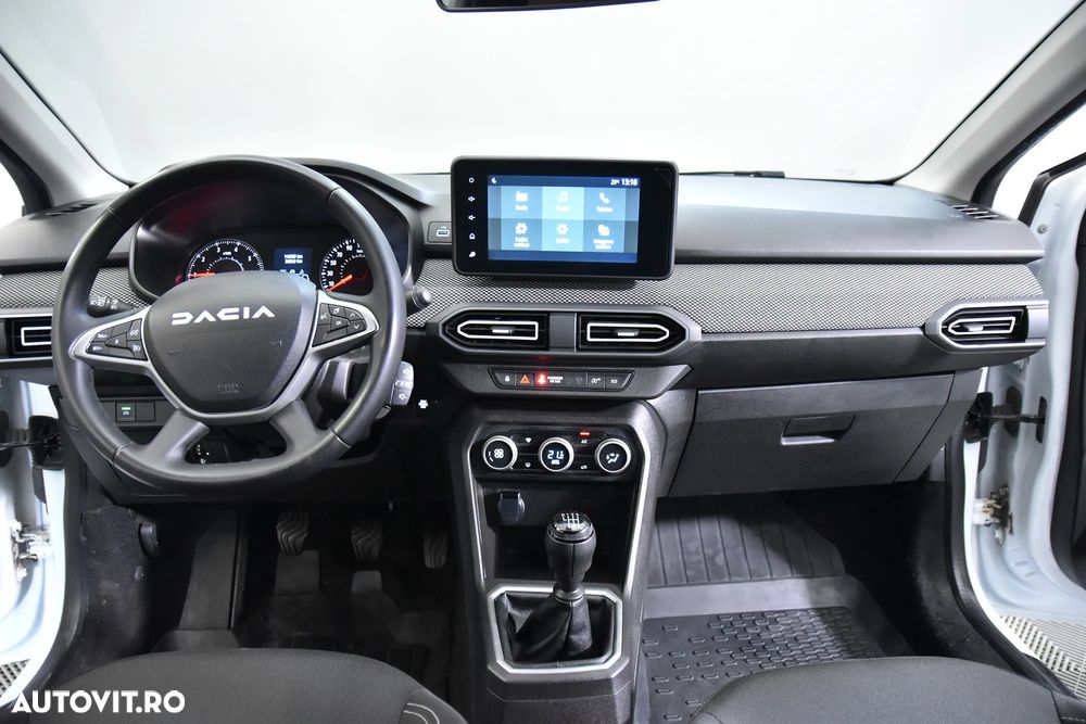 Dacia Logan - 10