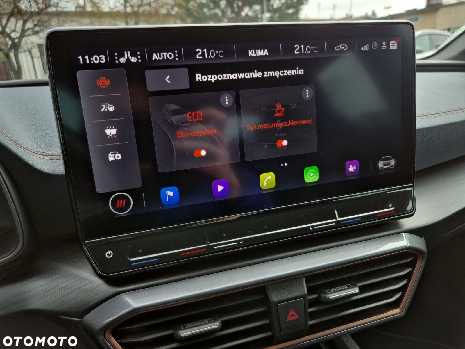 Cupra Leon Sportstourer - 29