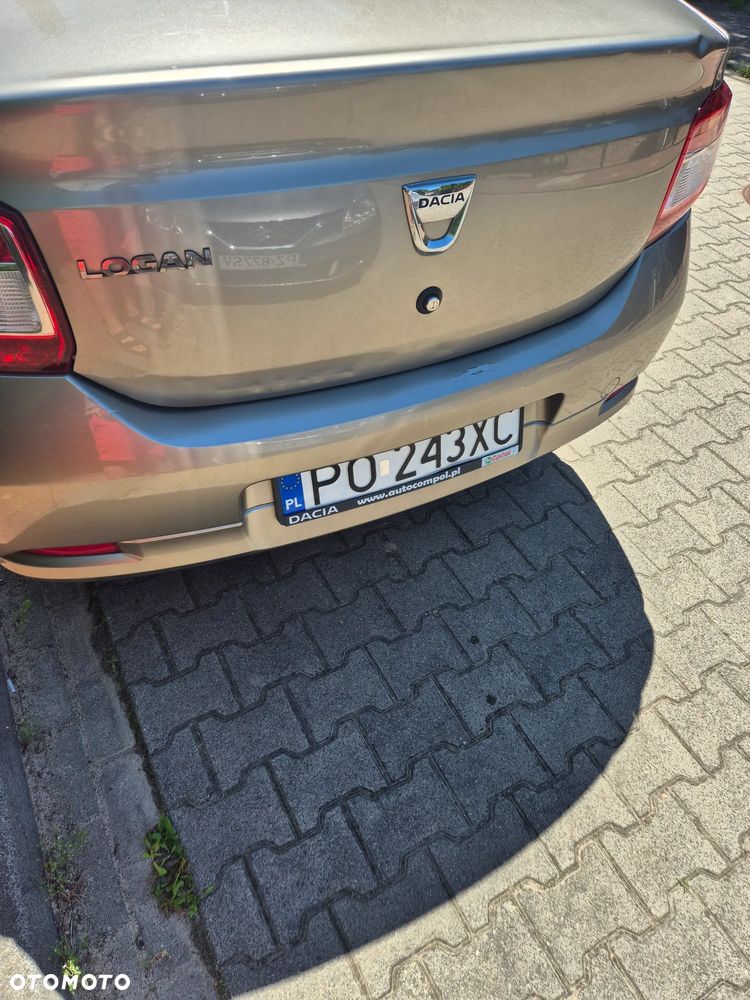 Dacia Logan 1.2 16V Ambiance - 8