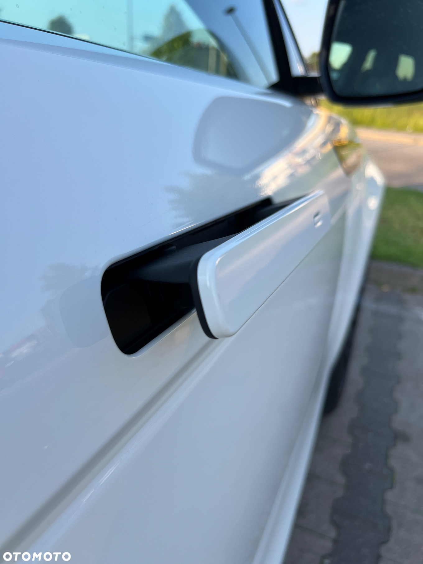 Land Rover Range Rover Evoque - 11
