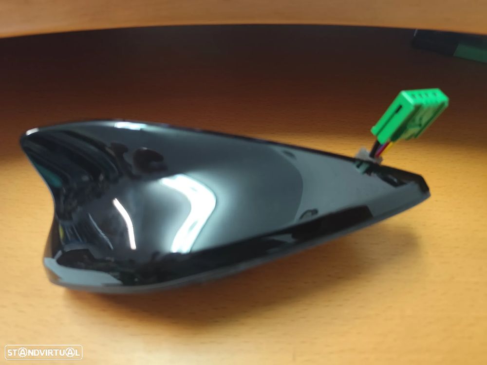 KIA SPORTAGE V NQ5 ANTENA RADIO - Z566 - 3