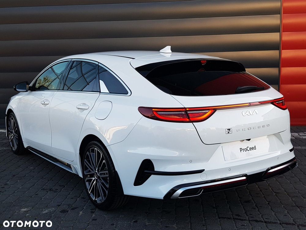 Kia ProCeed 1.5 T-GDI GT Line DCT - 6