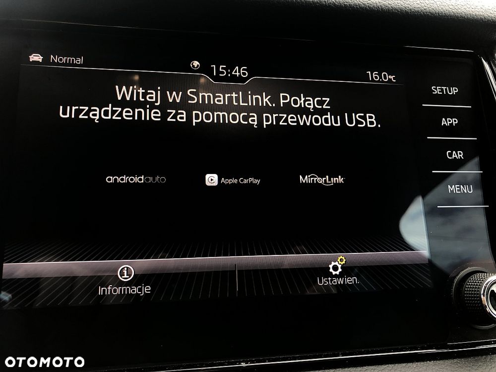 Skoda Kodiaq 2.0 TSI 4x4 Style DSG - 19