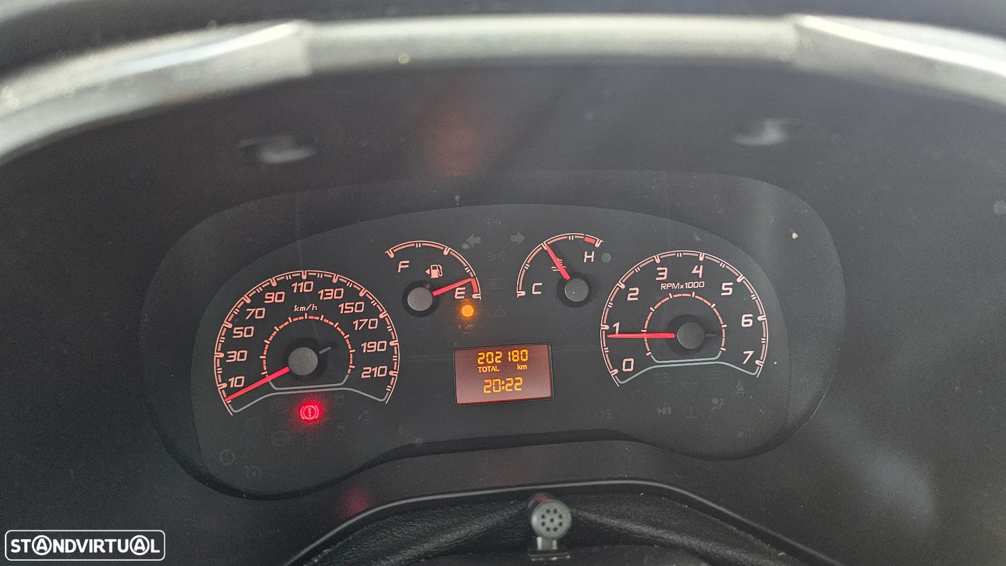 Fiat Doblo - 6