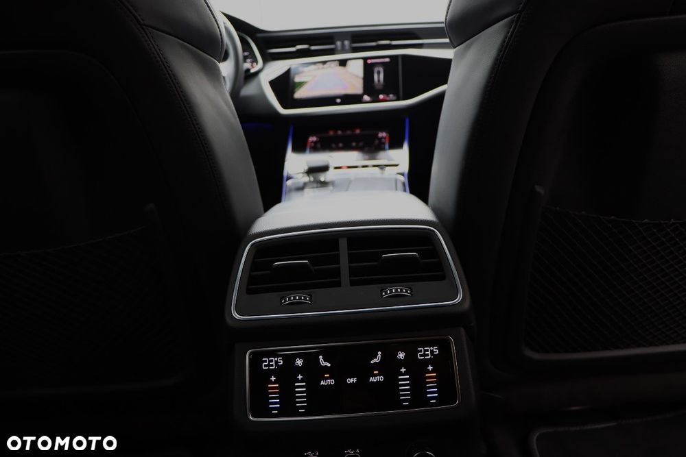 Audi A7 Sportback - 29