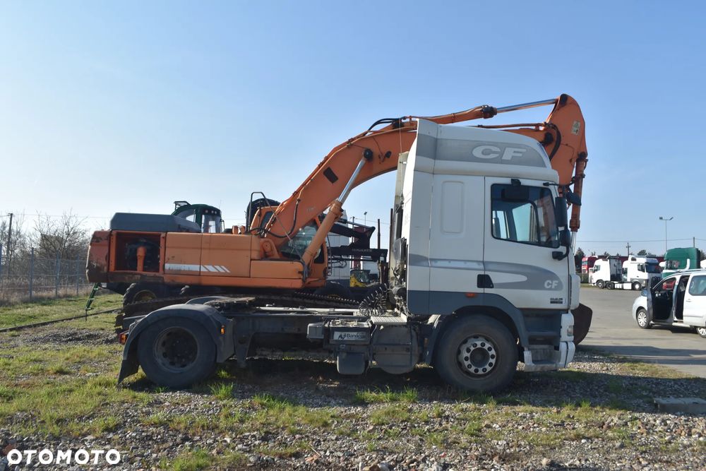 DAF CF 85.410 - 6