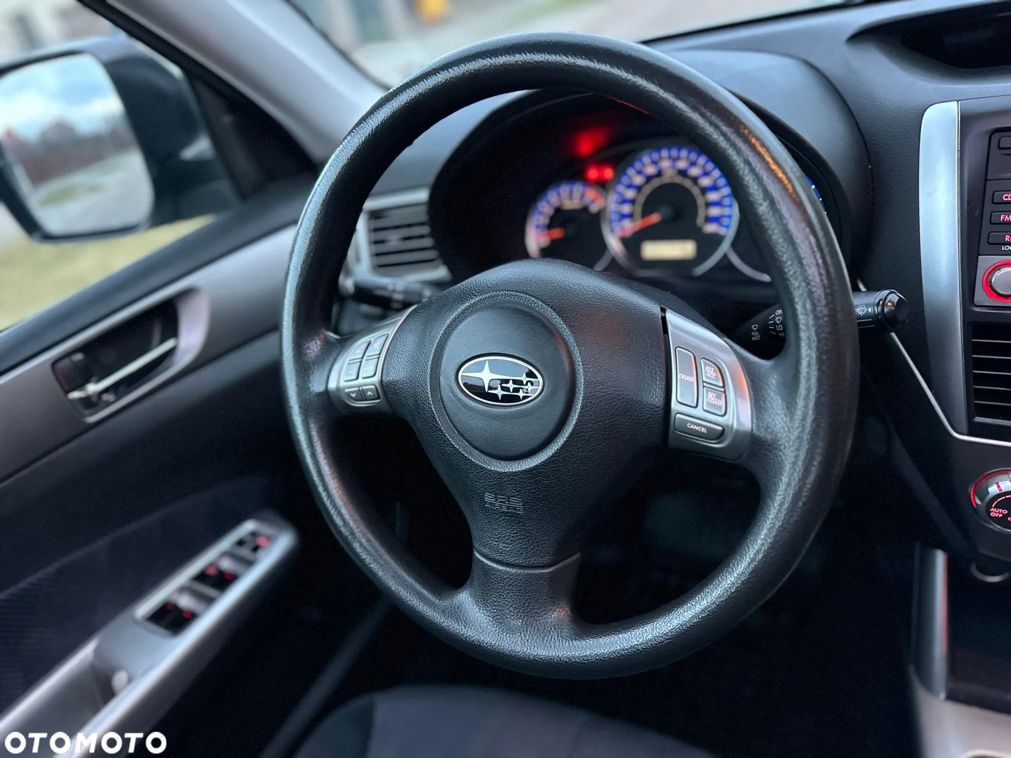 Subaru Forester 2.0X Exclusive - 23