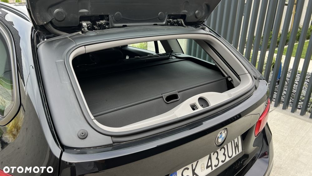 BMW Seria 3 318d Advantage - 17