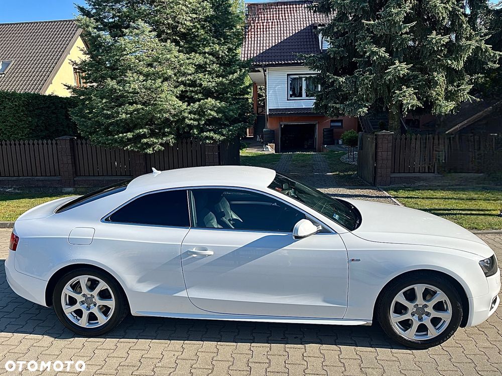 Audi A5 Coupé - 11