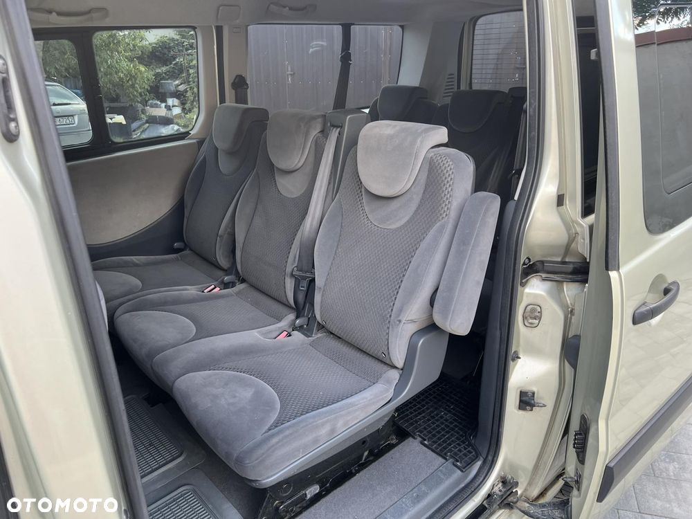Fiat Scudo Kombi L2H1 Standard - 6