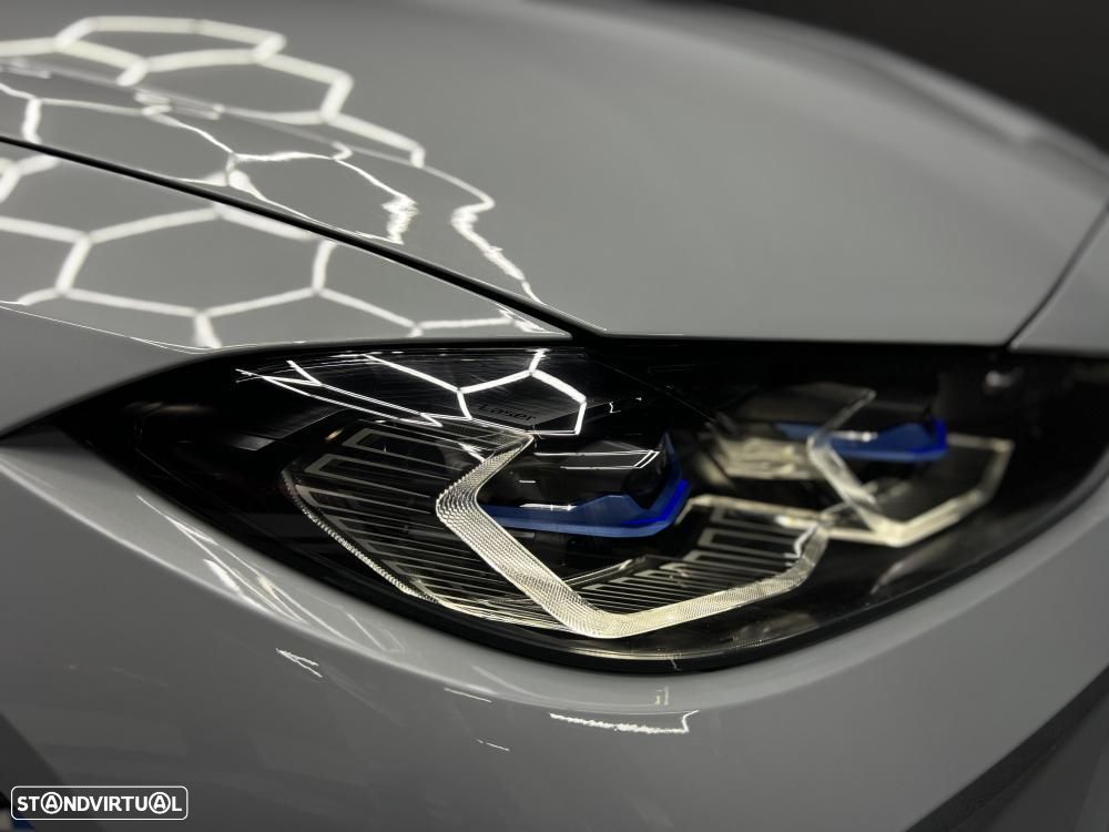 BMW M4 Competition - 11