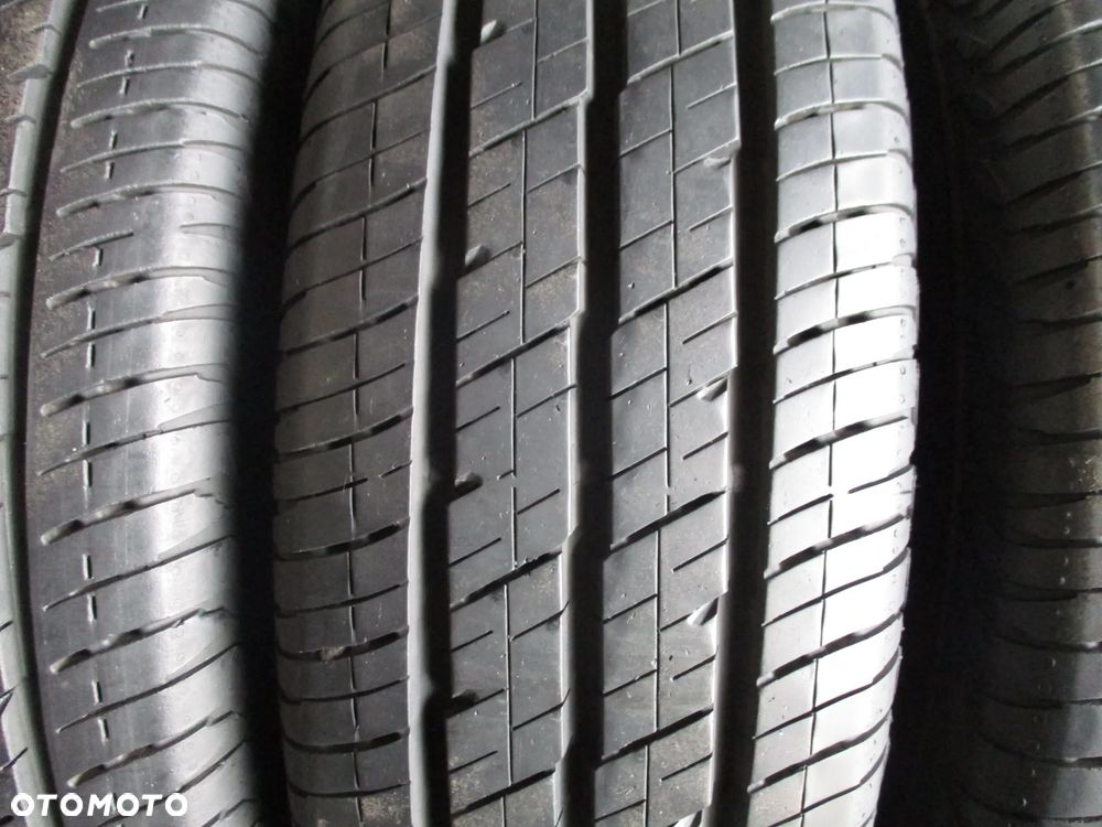OPONY 215 75 16C 113/111R CONTINENTAL - LATO - 2