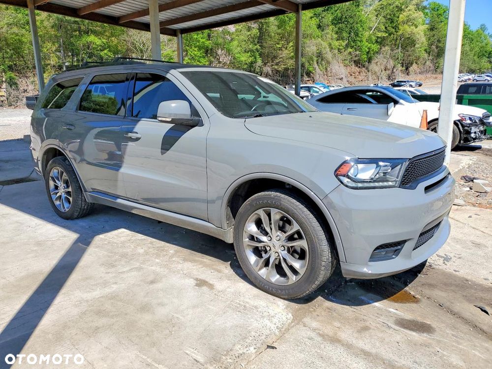 Dodge Durango 5.7 R/T - 4