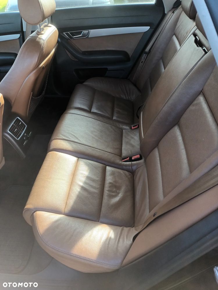 Audi A6 Avant 2.7 TDI - 8