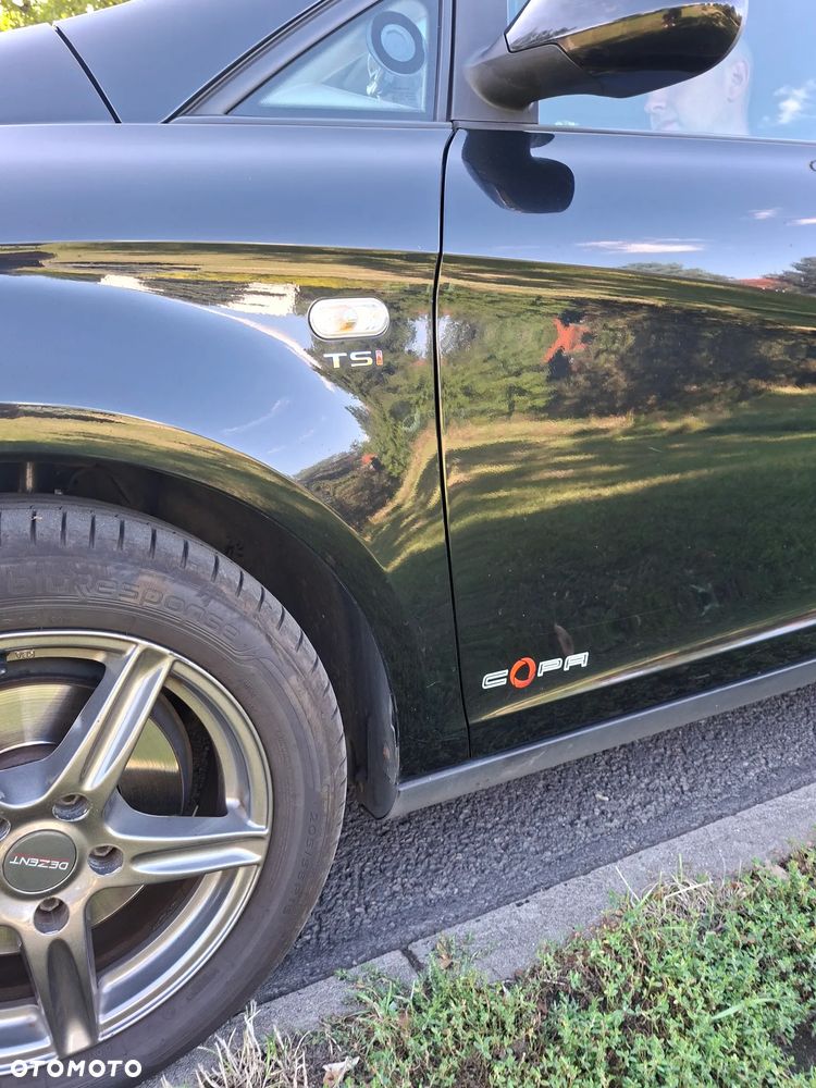 Seat Altea XL 1.2 TSI Reference Copa - 8