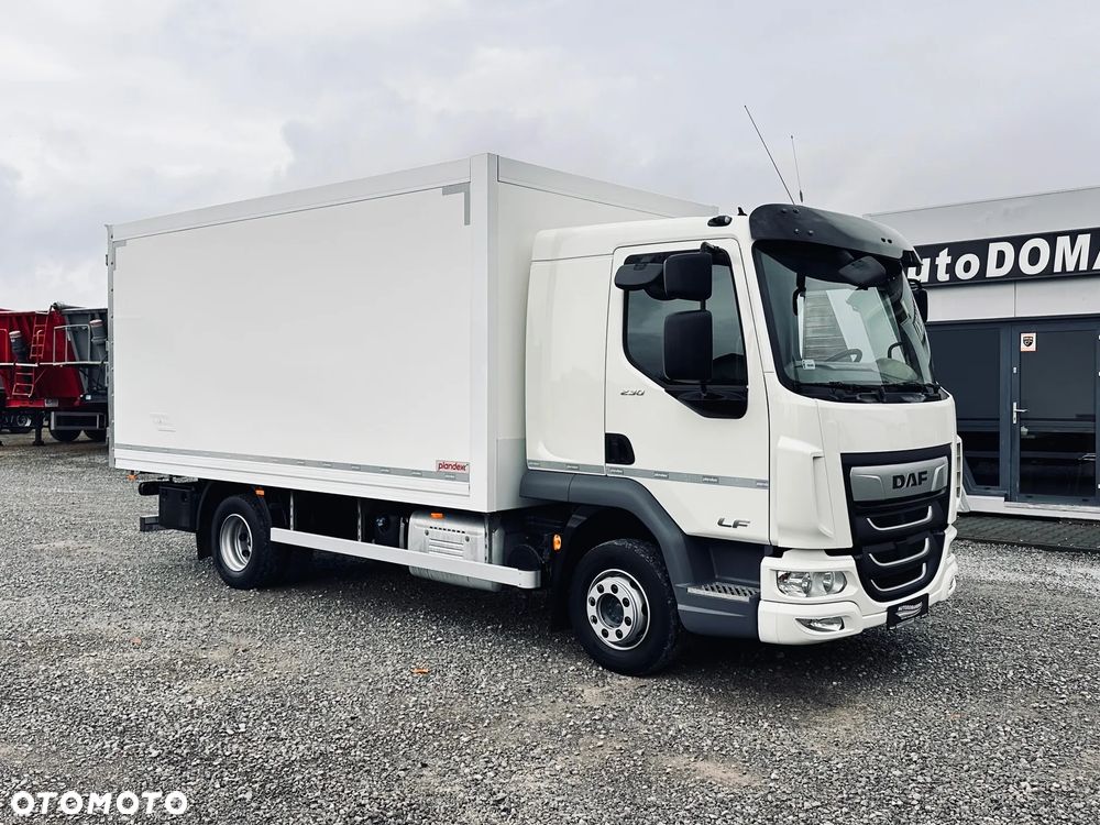 DAF LF