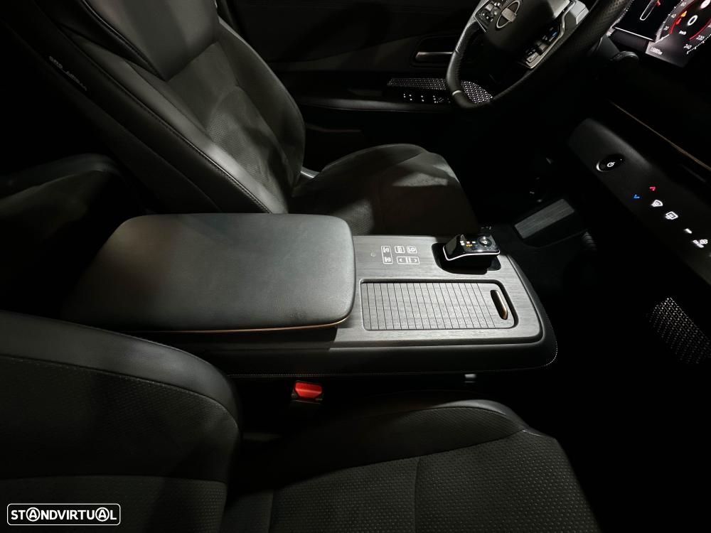 Nissan Ariya 87 kWh E-4ORCE AWD Advance Pack - 38