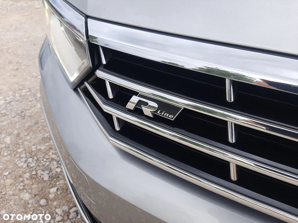 Volkswagen Passat 1.6 TDI (BlueMotion Technology) DSG Comfortline - 10