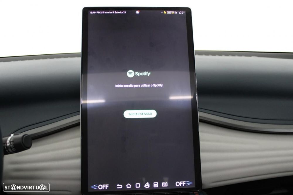 BYD Atto 3 60.48 kWh Design - 22