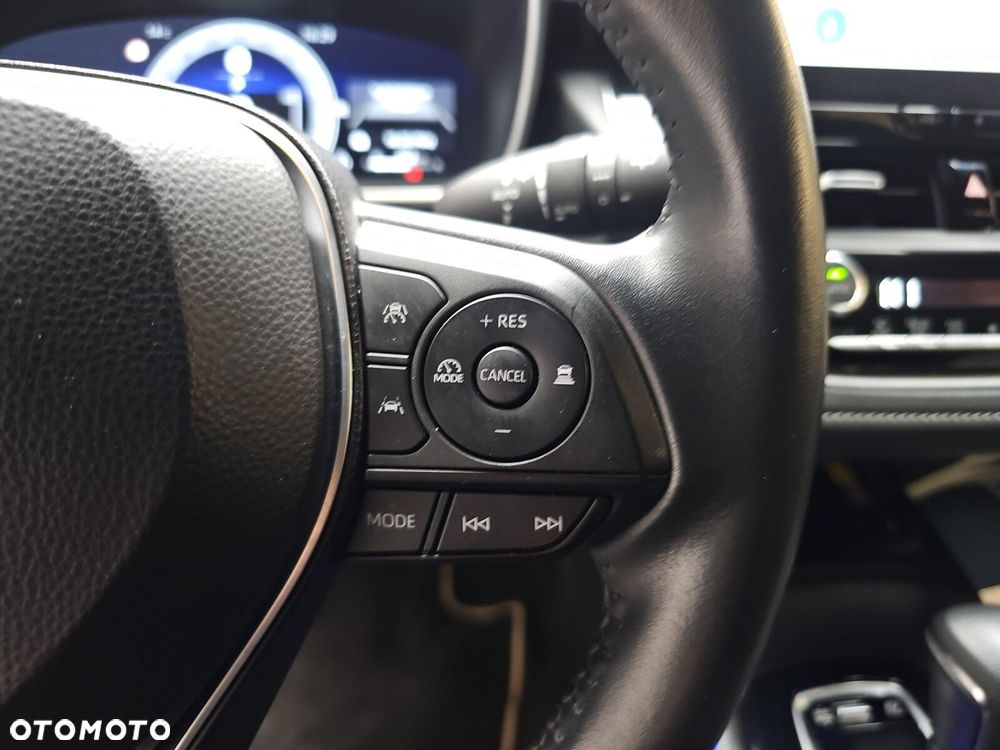 Toyota Corolla 1.8 Hybrid Comfort - 15