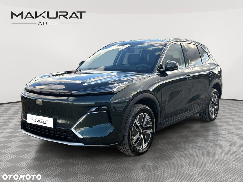 Geely Starray EM-i 1.5 PHEV Pro DHT - 2