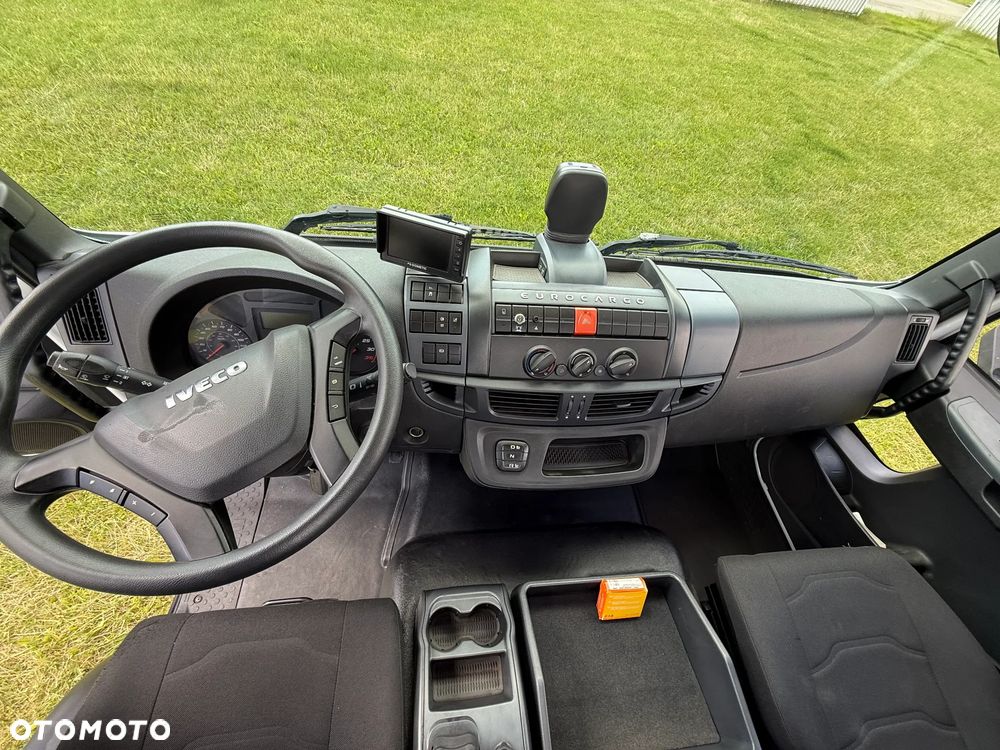 Iveco 140E - 9