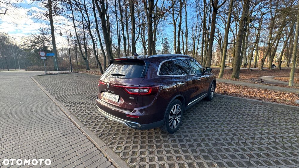 Renault Koleos 2.0 Blue dCi Initiale Paris 4x4 X-Tronic - 7