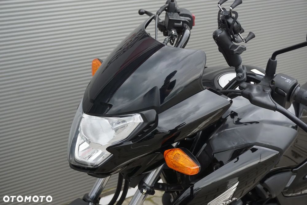 Honda CB - 20