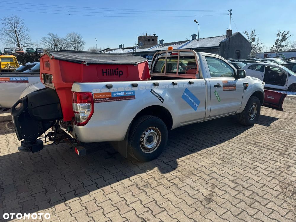 Ford Ranger 2.2 TDCi 4x4 SC XL - 2