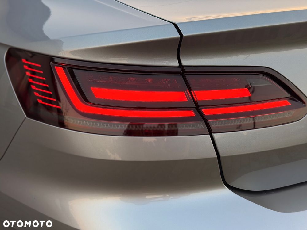 Volkswagen Arteon - 22