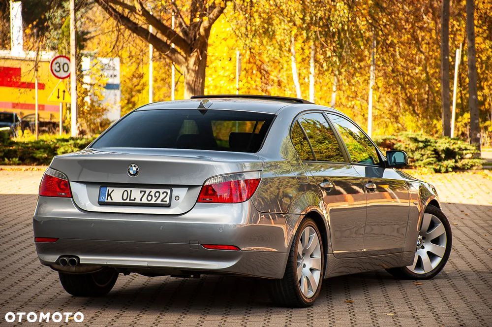 BMW Seria 5 - 14
