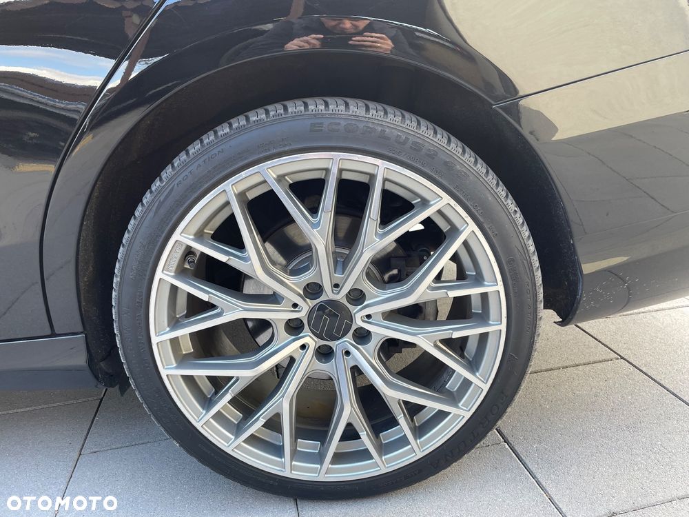 Mercedes-Benz Klasa C - 14