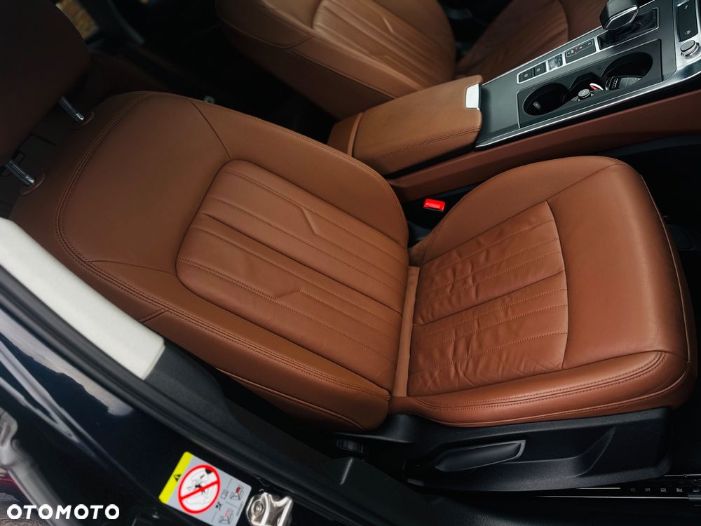 Audi A6 Avant 35 TDI S tronic design - 10