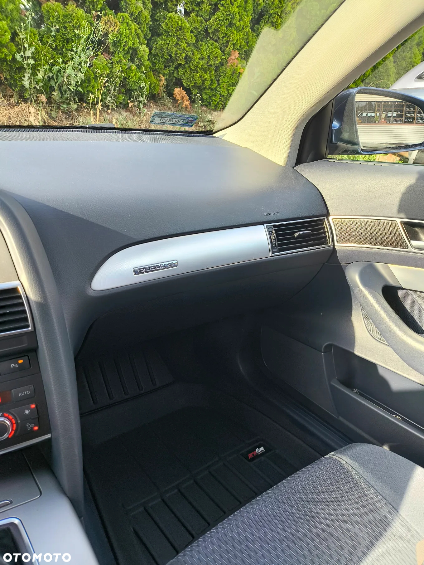 Audi A6 3.2 FSI Quattro Tiptronic - 14