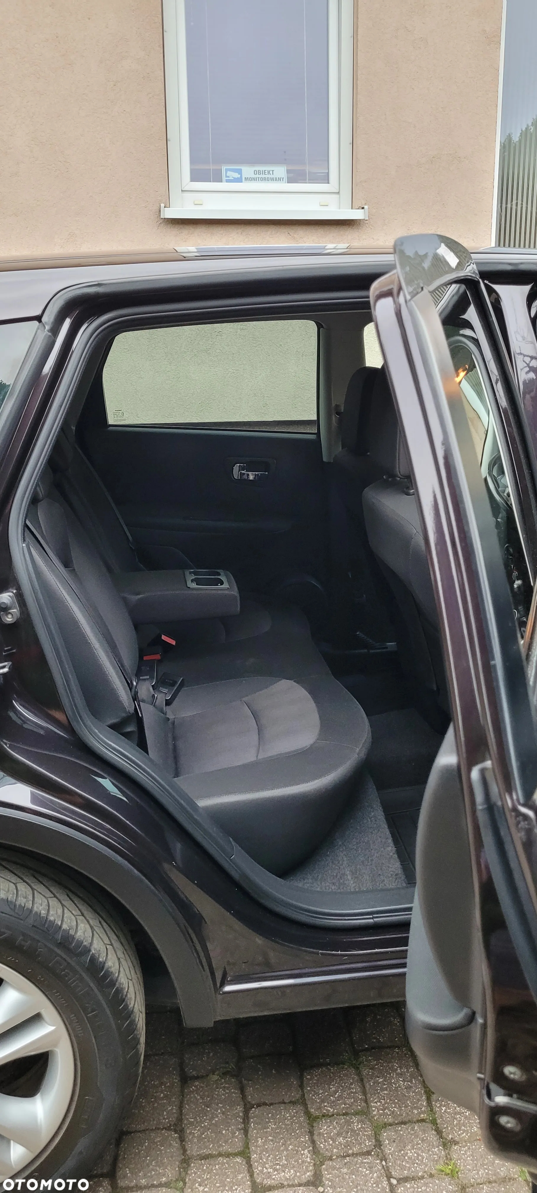 Nissan Qashqai 1.6 I-Way S/S - 16
