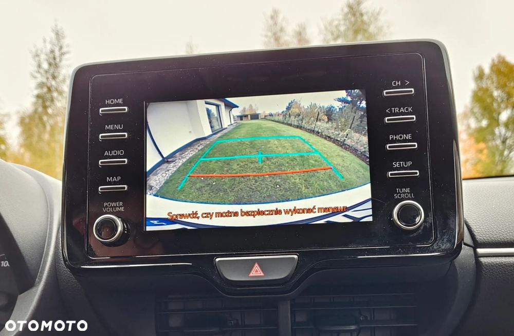 Toyota Yaris Hybrid 1.5 Comfort - 9
