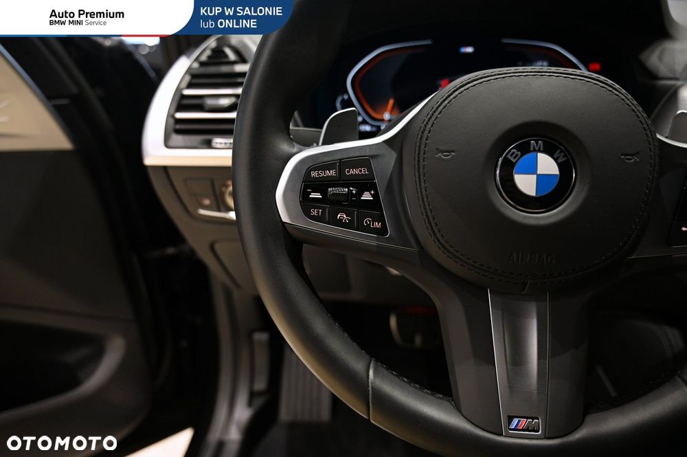 BMW X4 xDrive30i M Sport sport - 11