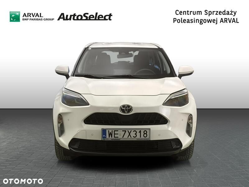 Toyota Yaris Cross 1.5 Active - 10