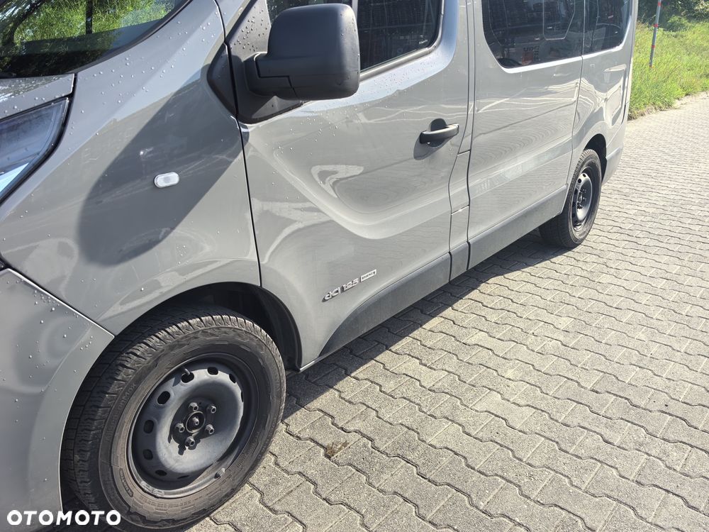 Renault Trafic ENERGY Grand Combi Expression - 18
