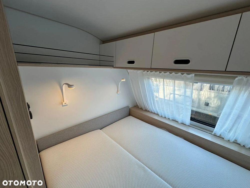 Adria AVIVA 400 PS - 8