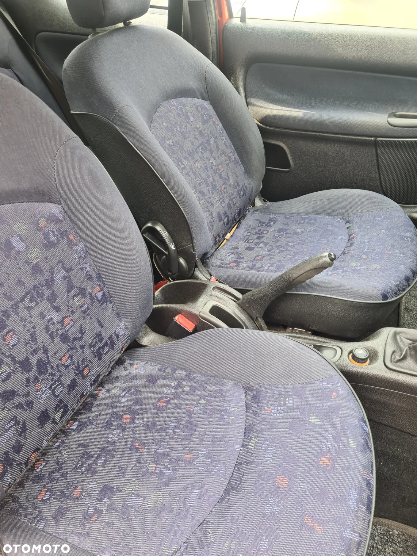 Peugeot 206 1.1 XR - 12