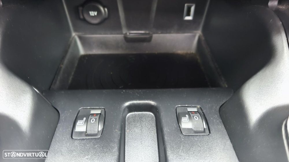 DS DS7 Crossback 1.5 BlueHDi So Chic - 39