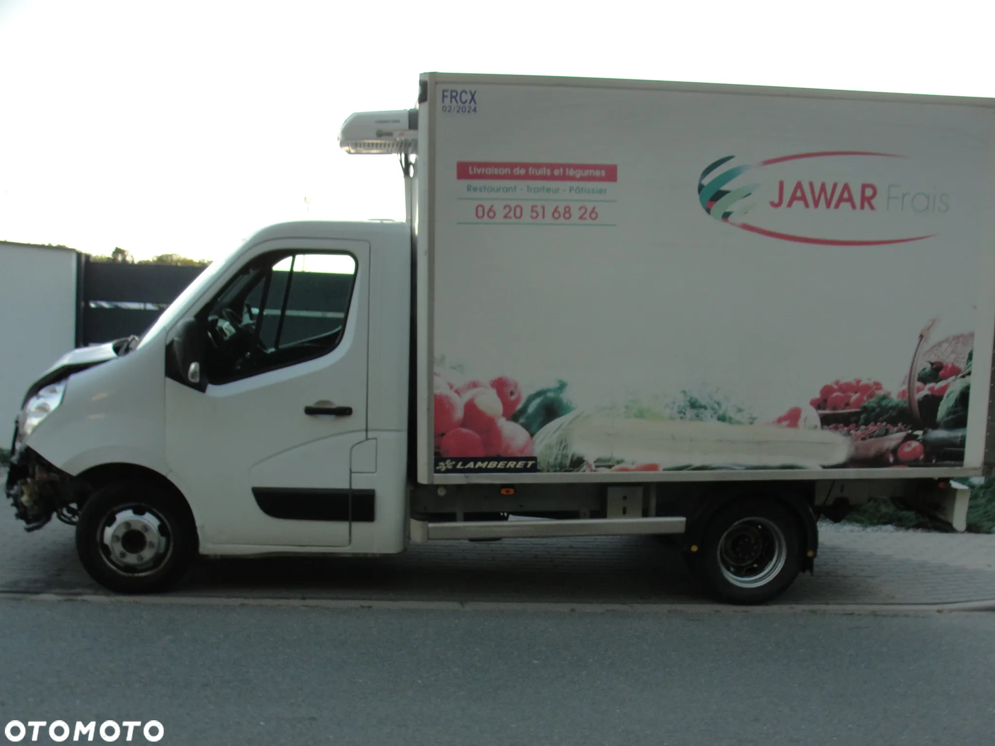 Renault Master - 15