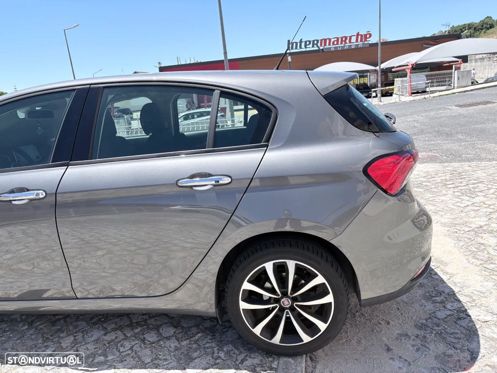 Fiat Tipo 1.6 M-Jet Lounge - 3