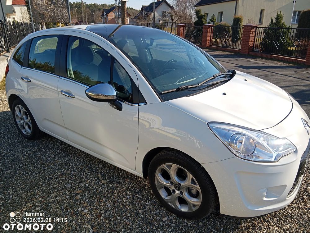 Citroën C3 HDi 90 FAP Exclusive - 5