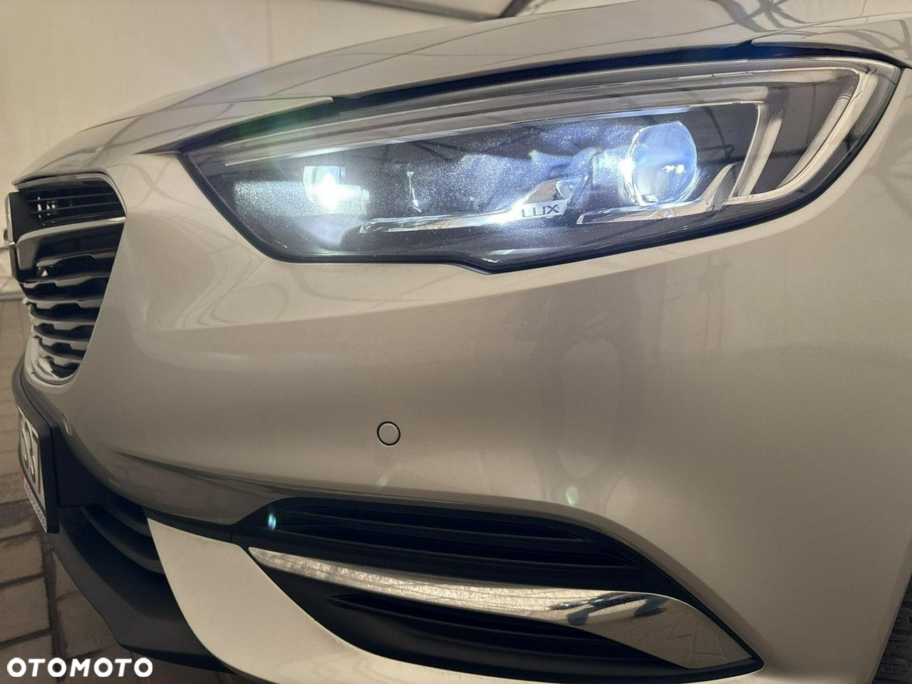 Opel Insignia 1.6 CDTI Enjoy S&S Eco - 28