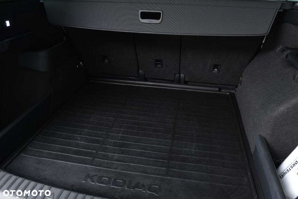 Skoda Kodiaq 2.0 TDI 4x4 Style DSG - 14