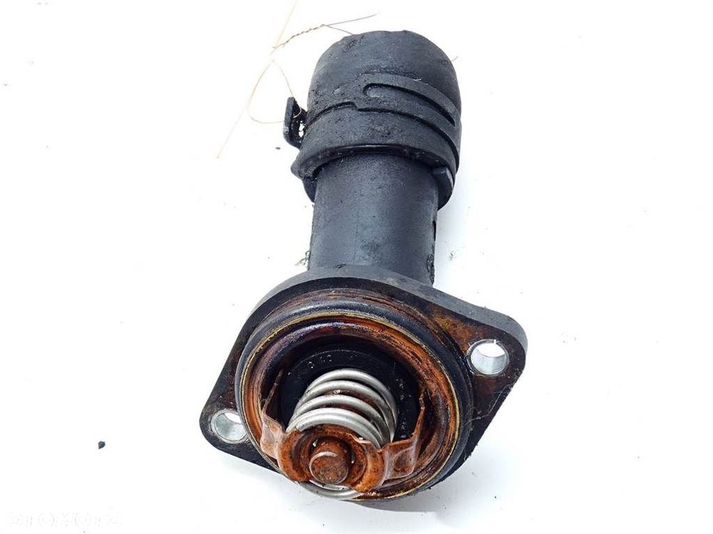 OBUDOWA TERMOSTATU - 45.00 PLN - VW TIGUAN (5N_) 2007 - 2018 2.0 TDI 4motion 103 kW [140 KM] olej - 2